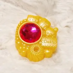 リンクルストーン《モフルン&クッキー》魔法つかいプリキュア　魔法使い