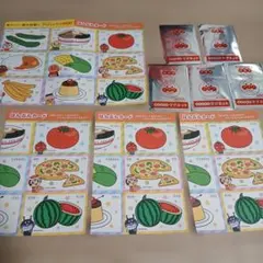 アンパンマンクラブ　すかいらーく　おもちゃ　まとめ売り