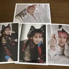 バラ売り可能】超特急 シューヤ 生誕 生写真 8枚セット - メルカリ