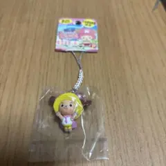 ワンピース　チョッパーご当地ストラップ　お台場合衆国