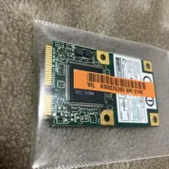 Realtek RTL8192E Wi-Fiカード　ジャンク品のサムネイル
