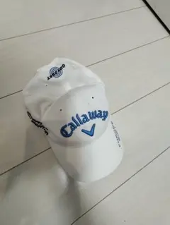 ゴルフキャップ メンズウェア