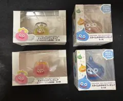 ドラクエ　スライム　フィギュア　まとめ売り