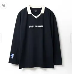 米津玄師　せきついさん 長袖Tシャツ 黒　XLサイズ せきついさんTシャツ – KENSHI YONEZU ONLINE STORE