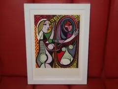 2025年最新】ピカソのリトグラフの人気アイテム - メルカリ