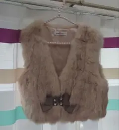 2025年最新】リアルファーベストの人気アイテム - メルカリ