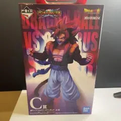 2025年最新】ゴジータ4 c賞の人気アイテム - メルカリ