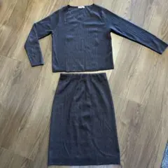 上下セットアップ　ナチュラルビューティーベーシック