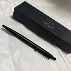 パーカー ジョッターXL プレミアムブラックBT ボールペンのサムネイル