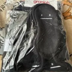 グラニフ＊ビューティフルシャドー＊ハンディショルダーバッグ
