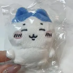 ハチワレ お座りぬいぐるみ 第2弾