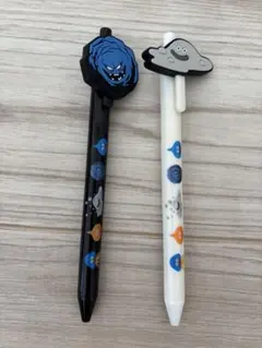 ドラクエ　ボールペン　スライム