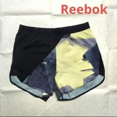 リーボック Reebok ショートパンツ ランニングパンツ 陸上