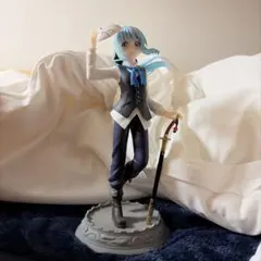 リムル・テンペスト フィギュア