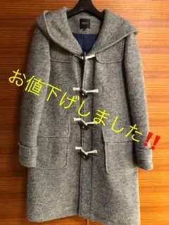 INDIVI ダッフルコートのサムネイル