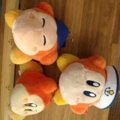 ワドルディ　ぬいぐるみ