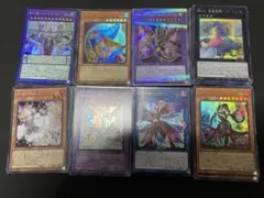 遊戯王 スーパーレア以上 約400枚以上 まとめ売り