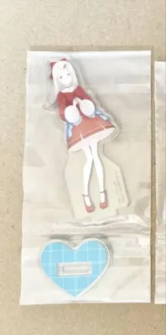 学園アイドルマスター 一番くじ アクリルスタンド I賞