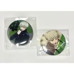2026年最新】大交流展 缶バッジ 呪術廻戦の人気アイテム - メルカリ