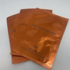 新品POLA WRSリバイタブルシートマスク 2枚入り　3セット