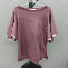 INED CLARO Tシャツ　A-11