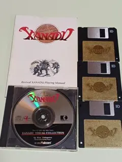 PC-98 維新開国 3.5インチ PC-98 維新開国 3.5インチ