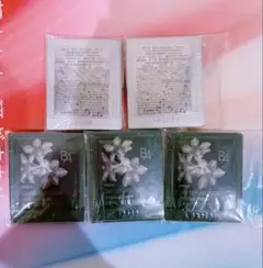 POLA BA デイセラム リキッド化粧下地 0.4ml x 50包