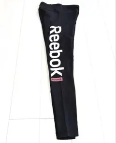 Reebok Classic レギンス ブラック OTのサムネイル