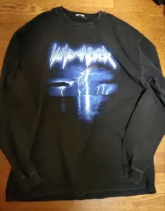 WIND AND SEA STORMY THUNDERS Tシャツ XLのサムネイル