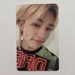StrayKids ヒョンジン KMSTATION ラキドロ