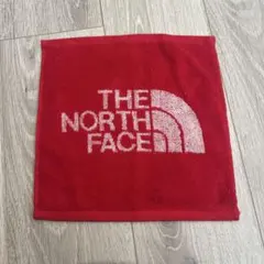 ノースフェイス　ハンドタオル　THE NORTH FACE