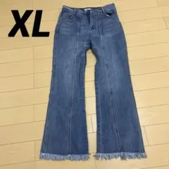 ★早い者勝ち クラシカルエルフ レディース ジーンズ XLサイズ★