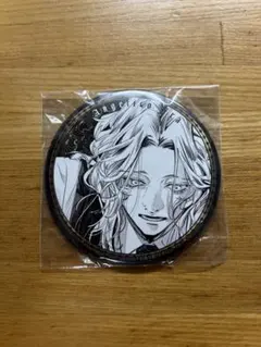 TRUMP アンジェリコ・フラ 缶バッジ