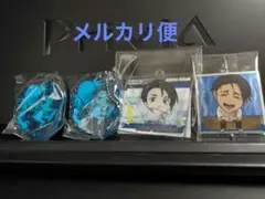 呪術廻戦　乙骨憂太　4点セット