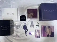 【にじさんじ】不破湊 Personaグッズ