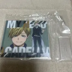 〖物間寧人〗 僕のヒーローアカデミア アクリルスタンド