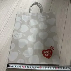 HUMAN MADE ショップ袋 ショッパーのサムネイル