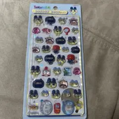 LOFT まめっち　ボンボンドロップシール