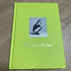 Red velvet ジョイ　アルバムFrom Joy, with Love