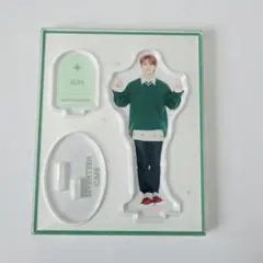 SEVENTEEN CAFE ジュン アクスタ 2020