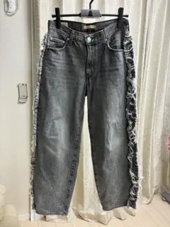 Levi's リーバイス バギーデニム