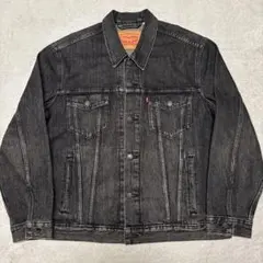激レア !! 70's 生成 Levi's リーバイス ジャケット Gジャン 25au27j1.jpg