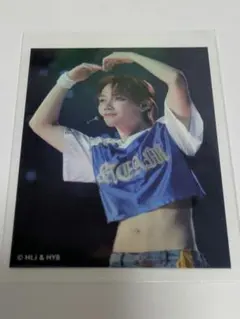 【値下げ不可】&TEAM　NICHOLAS　セカナン　ステッカー