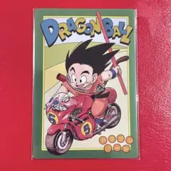 ドラゴンボール　イタジャガ　CR
