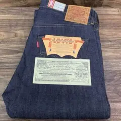 未使用 LEVI'S VINTAGE CLOTHING 501XX 1947年