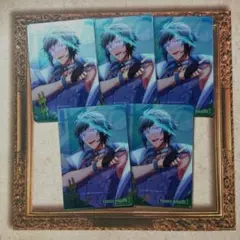 アイナナ　メタカ25 Chameleon Chill 大和