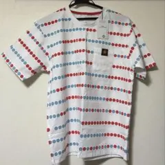 グラニフ（graniph）『太鼓の達人』のコラボレーションTシャツのサムネイル