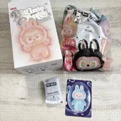 POPMART Big into Energy HOPE ラブブ