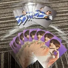 ONE Ｎ’ ONLY TETTA トレカ