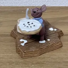 くまのプーさん 陶器 フィギュア - メルカリ
